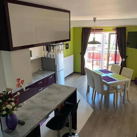 Silver Mazury Apartament Giżycko Zewnętrze zdjęcie