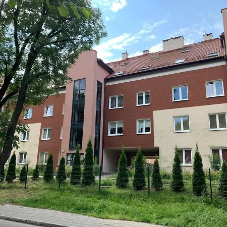 Silver Mazury Apartament Giżycko Zewnętrze zdjęcie