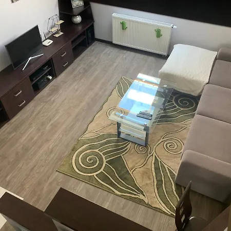 Silver Mazury Apartament Giżycko Zewnętrze zdjęcie
