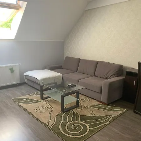 Silver Mazury Apartament Giżycko Zewnętrze zdjęcie