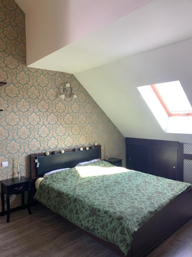 Apartment Silver Mazury Gizycko
