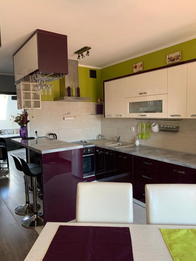 Apartment Silver Mazury Gizycko