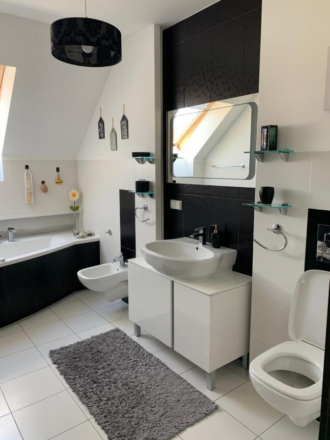 Apartment Silver Mazury Gizycko
