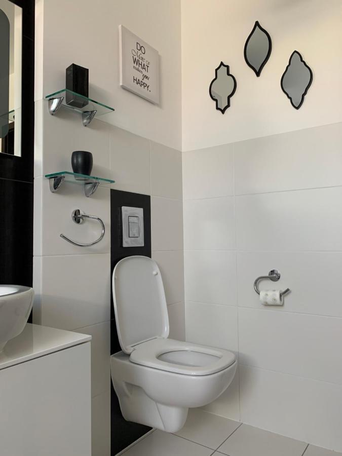 Apartment Silver Mazury *