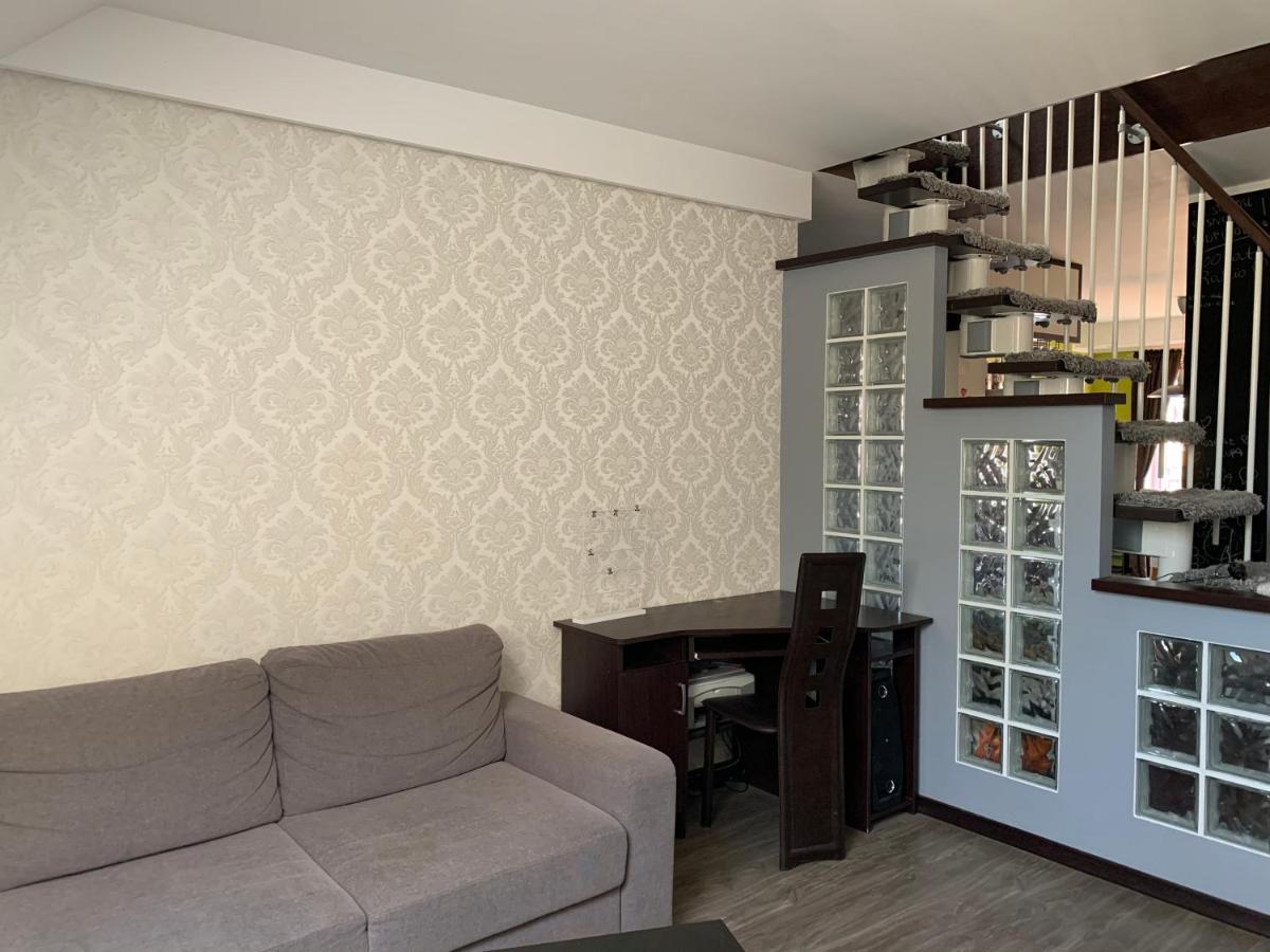 Apartment Silver Mazury