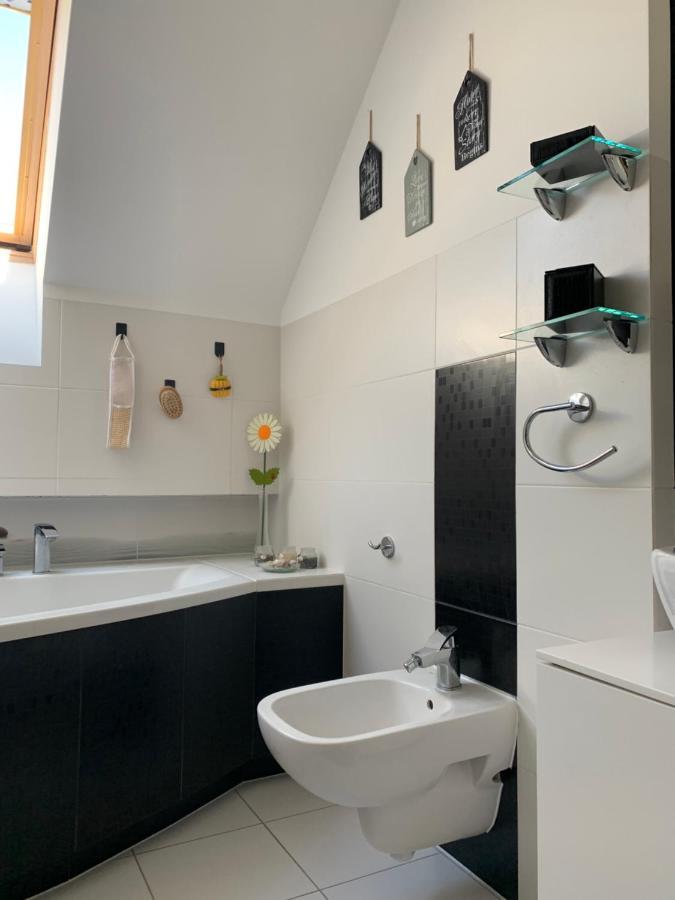 Apartment Silver Mazury Gizycko