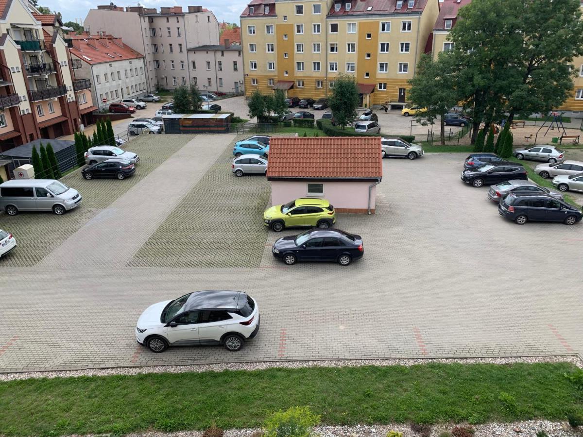 Apartment Silver Mazury Gizycko